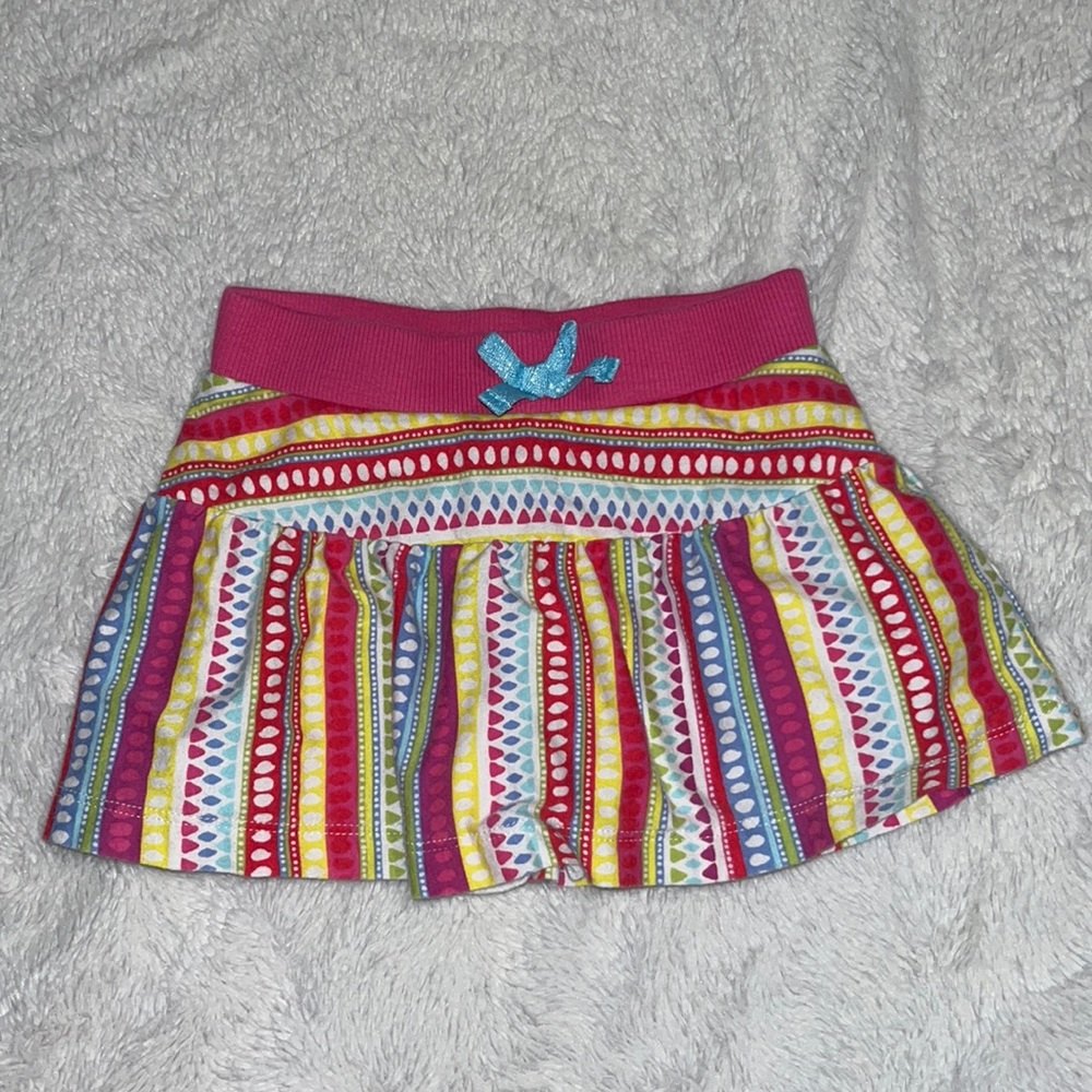 the children’s place skort